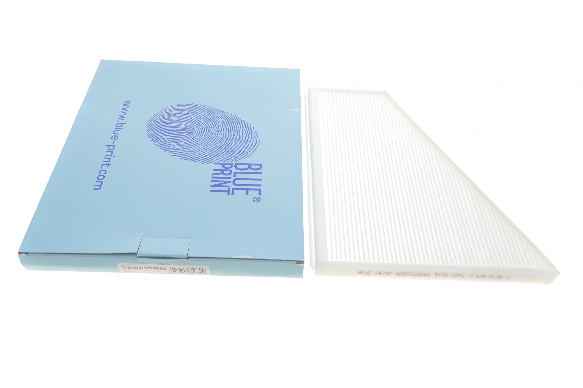 ADBP250066 BLUE PRINT